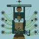 Illustration for article titled Tetris Remade In LittleBigPlanet